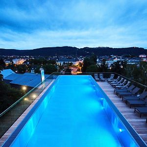 Hotel Villa Huegel